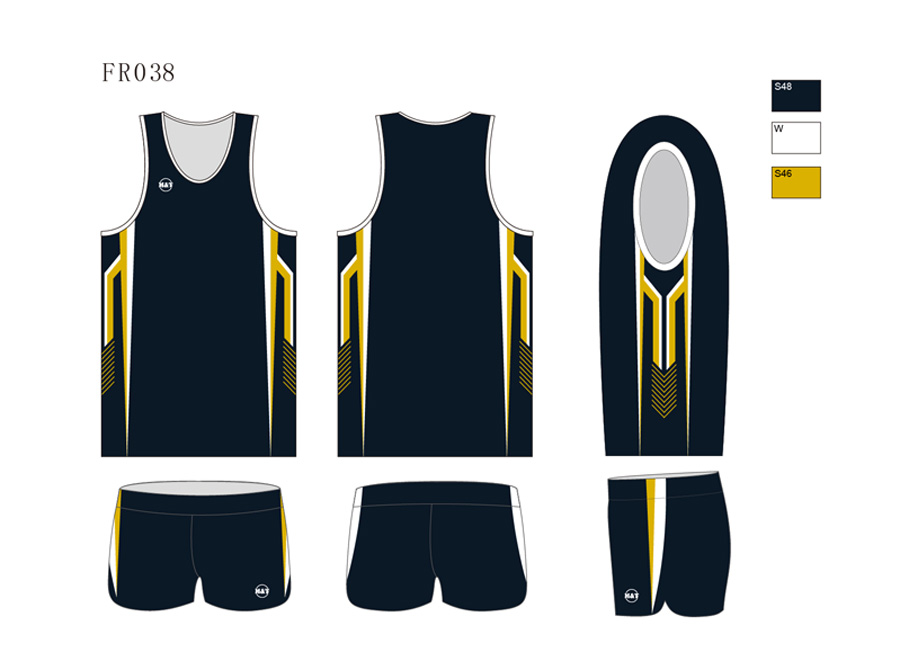 FR38 4