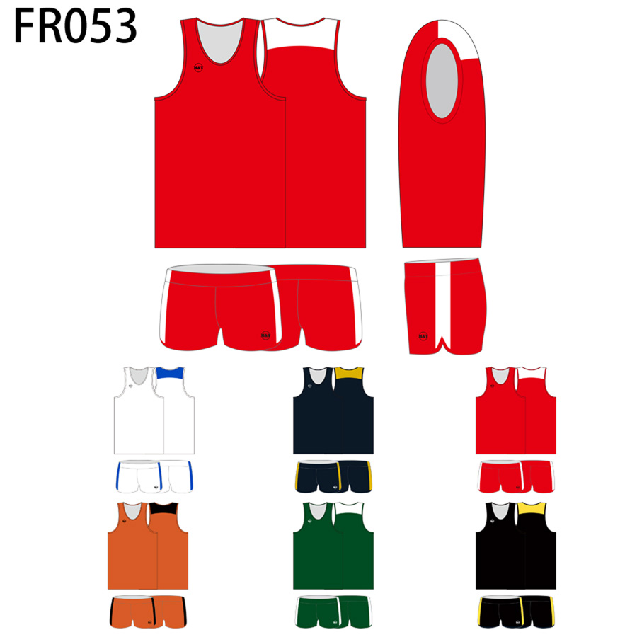 FR53 7