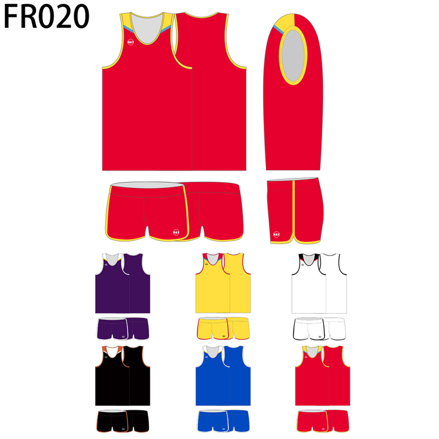 FR20 7