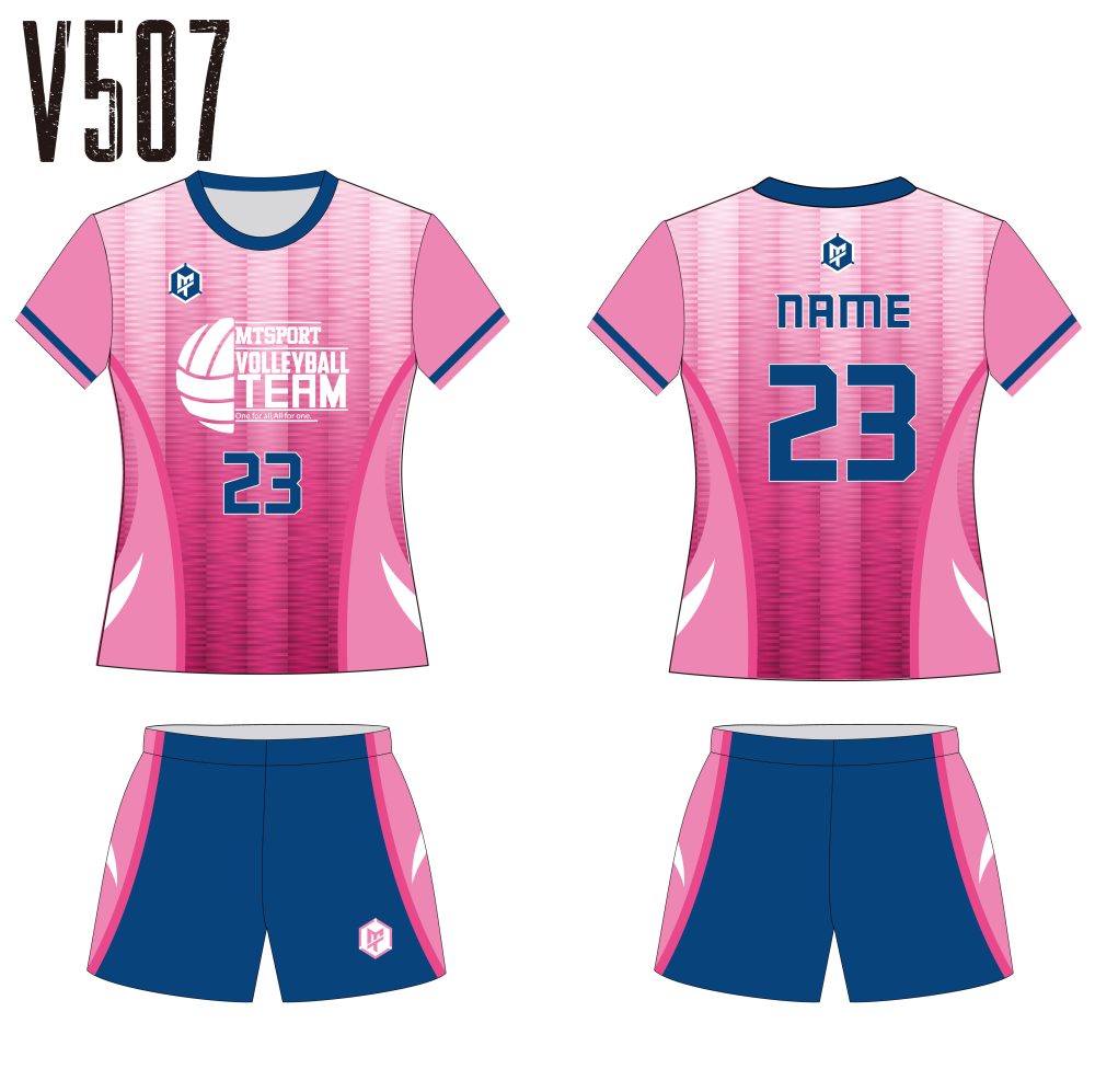 V507