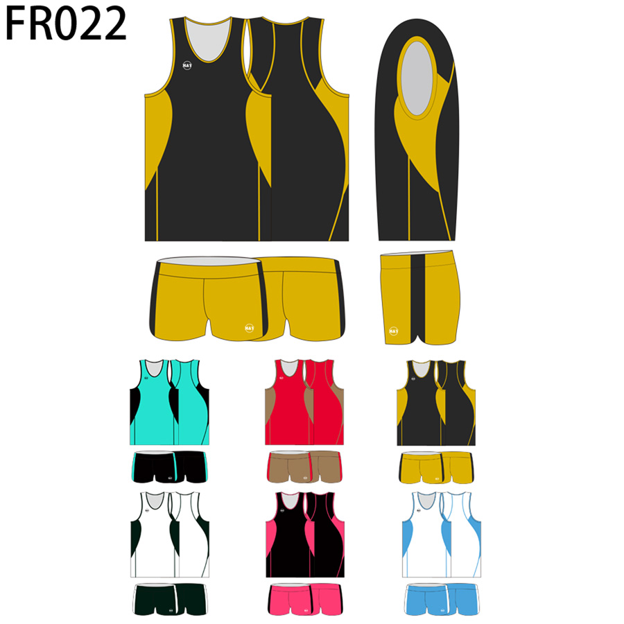 FR22 7