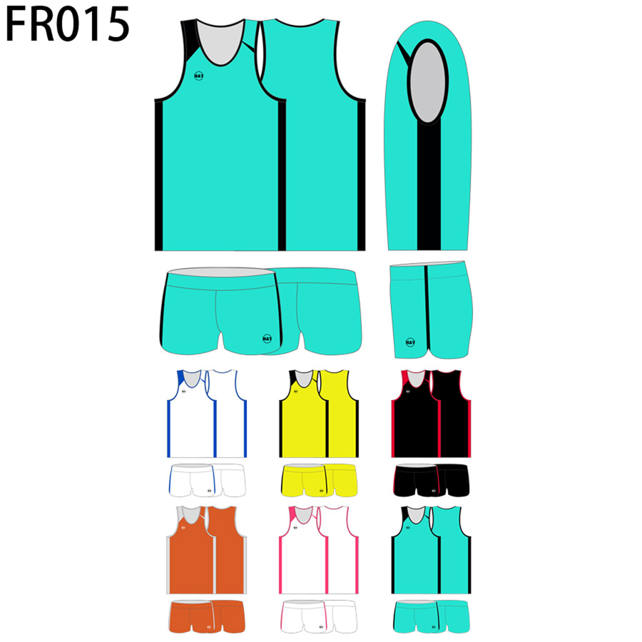 FR15 7