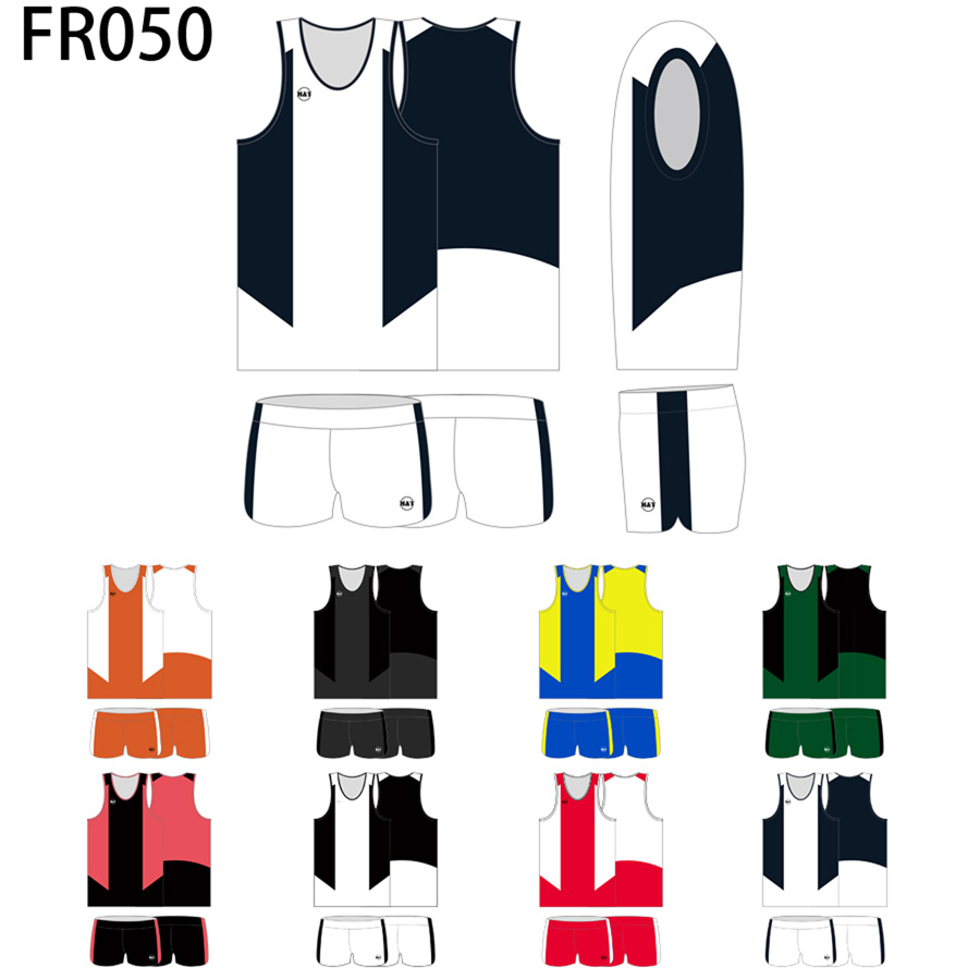 FR50 9