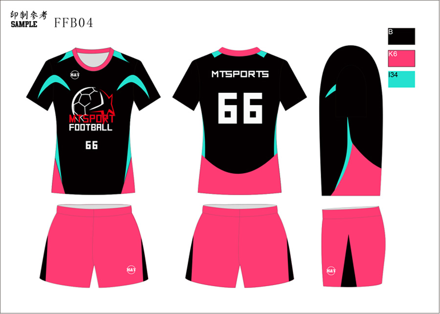 FFB04 4