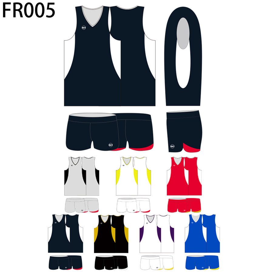 FR05 8