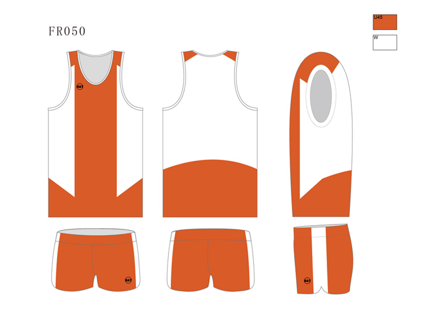 FR50 3