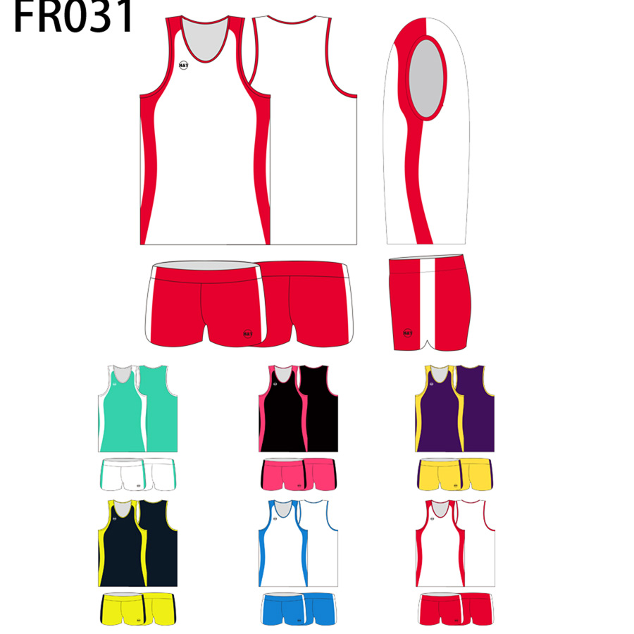 FR31 8