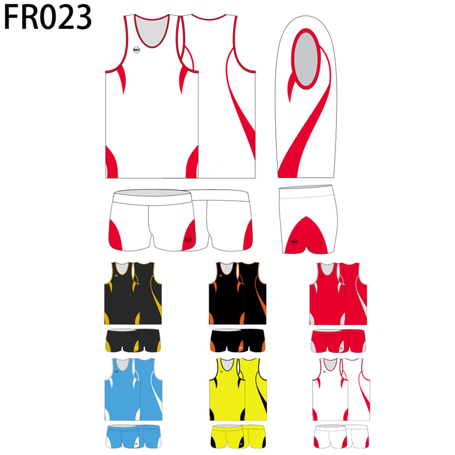 FR23 7