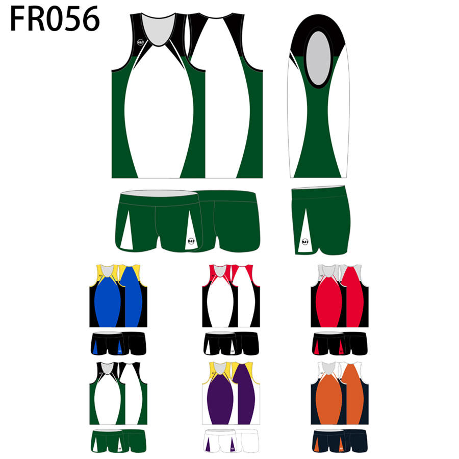 FR56 7