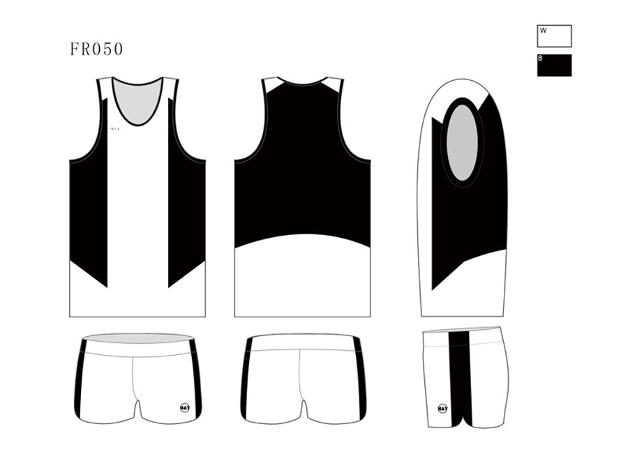 FR50 8