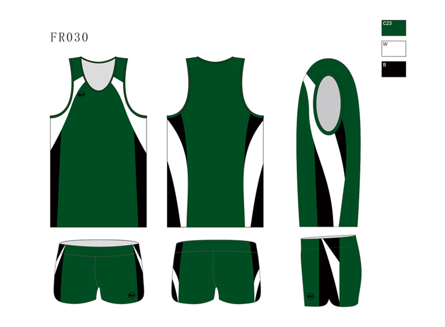 FR30 2