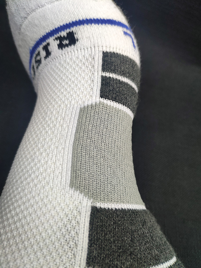 TRAINING Socks 9