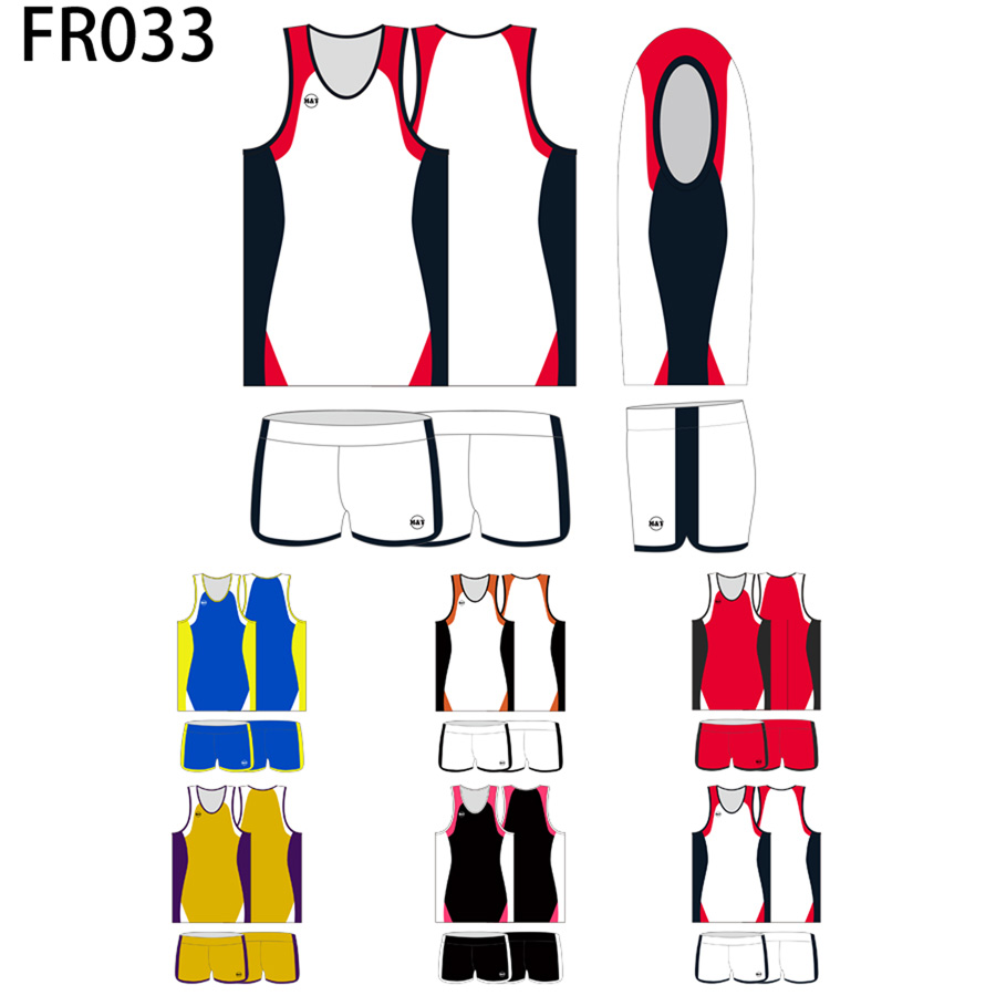 FR33 7