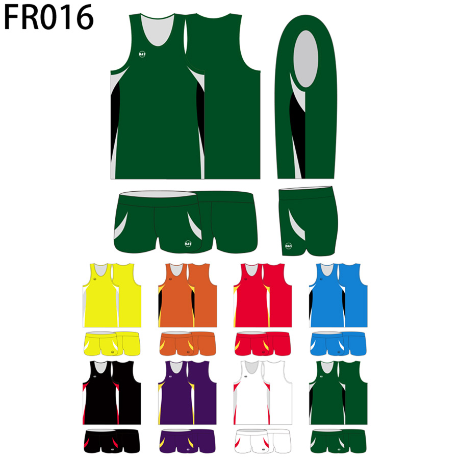 FR16 9