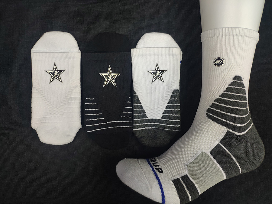 TRAINING Socks 6