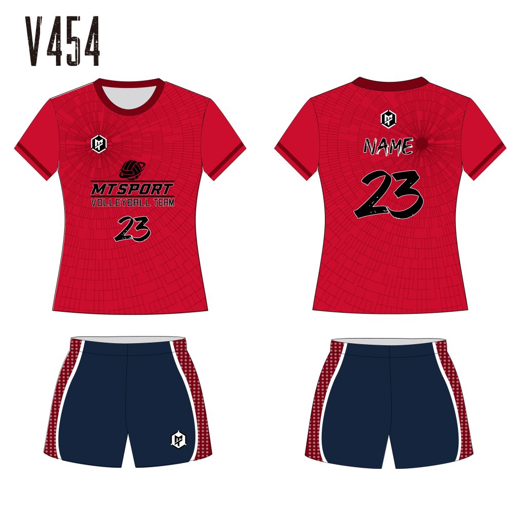V454