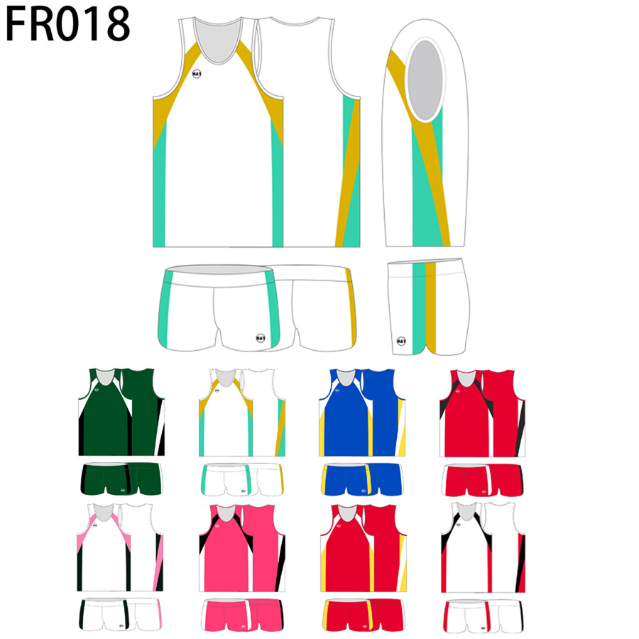 FR18 9