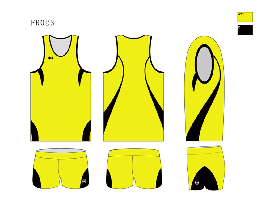 FR23 2