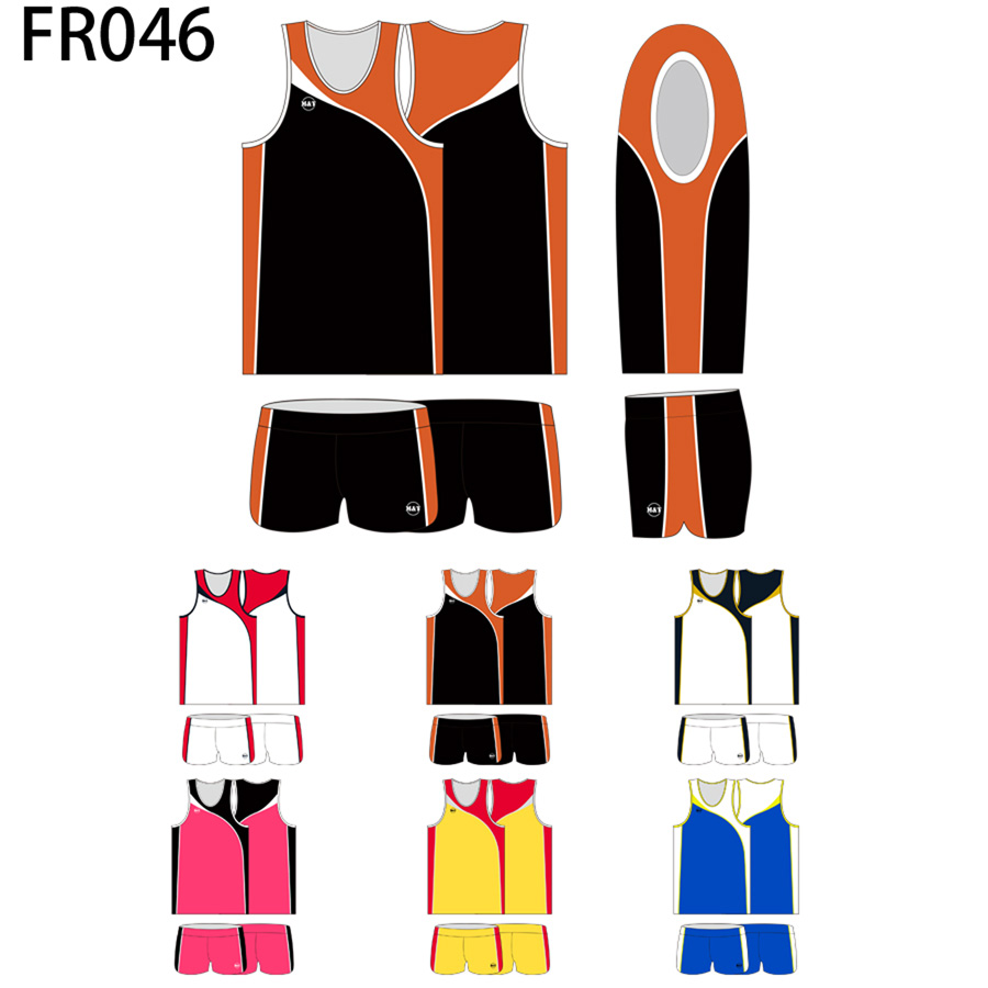 FR46 7