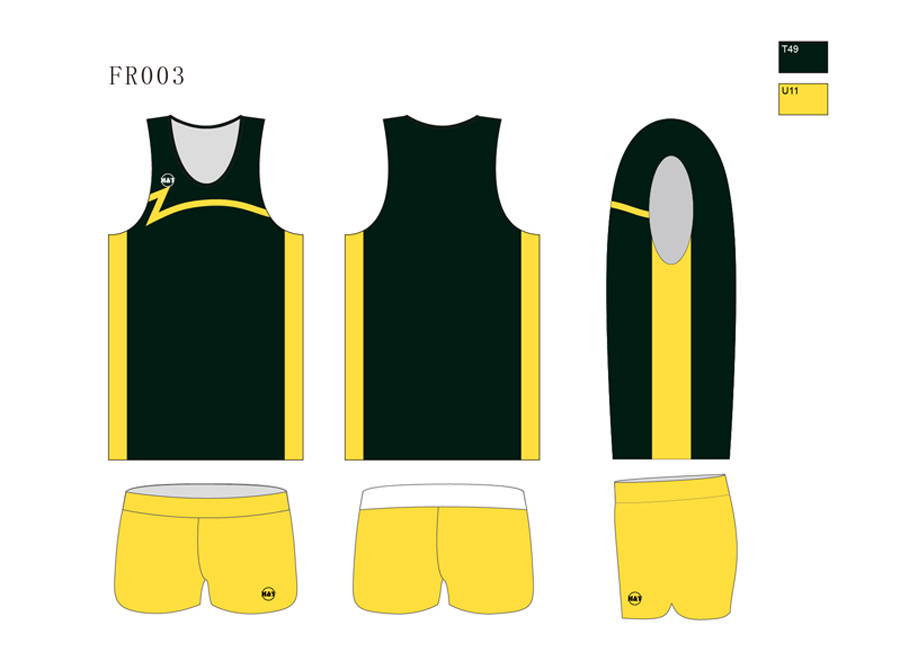 FR03 5
