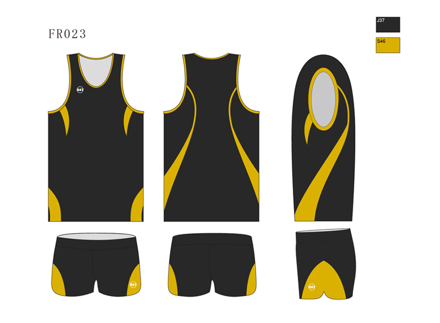 FR23 6