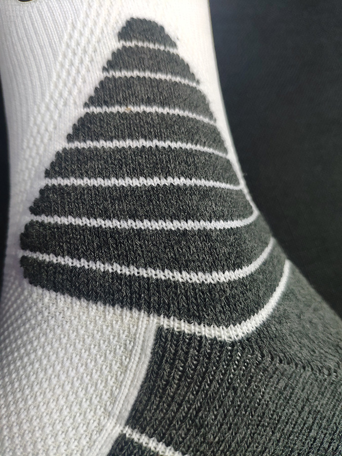 TRAINING Socks 7