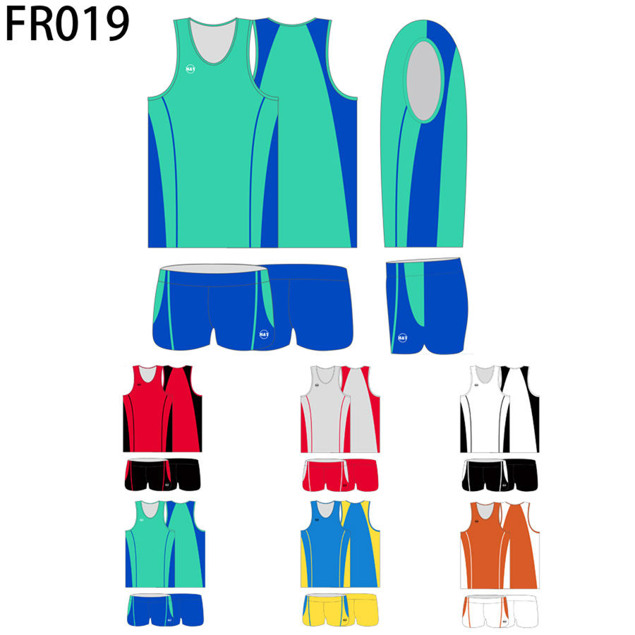 FR19 7