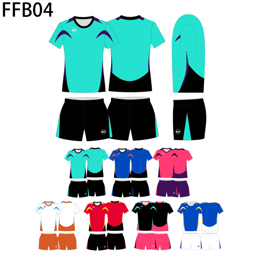 FFB04 8