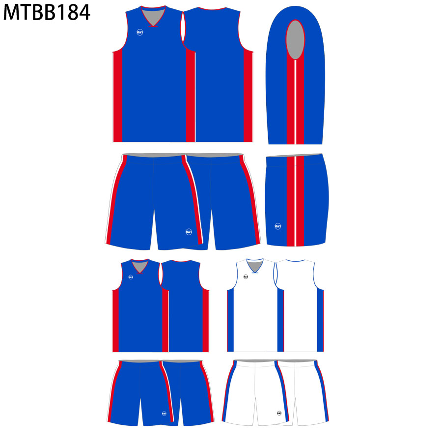 MTBB184 4