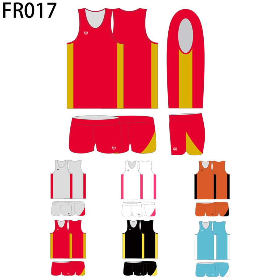 FR17 7