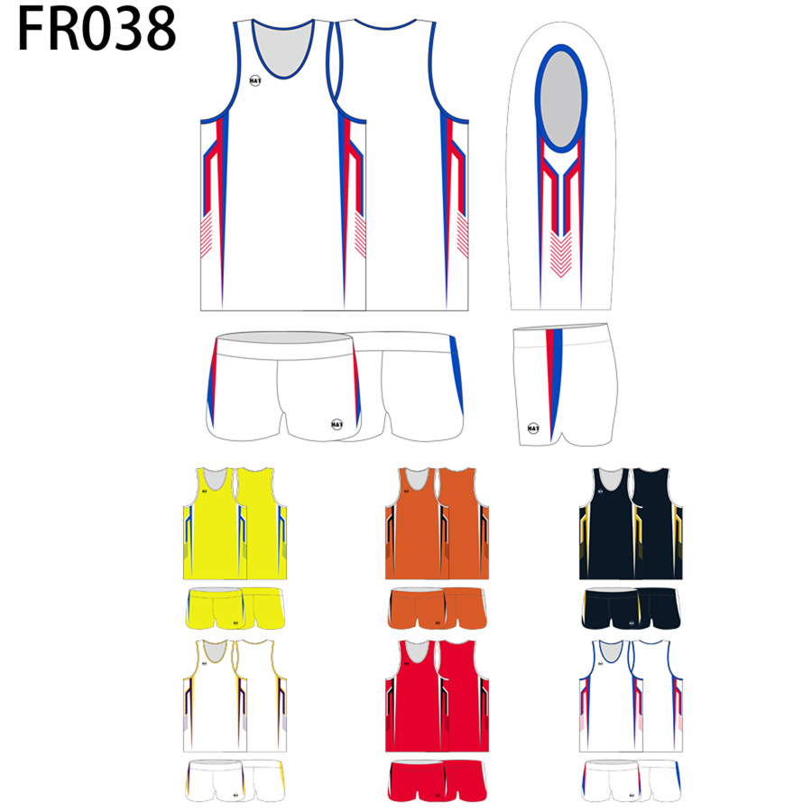 FR38 7