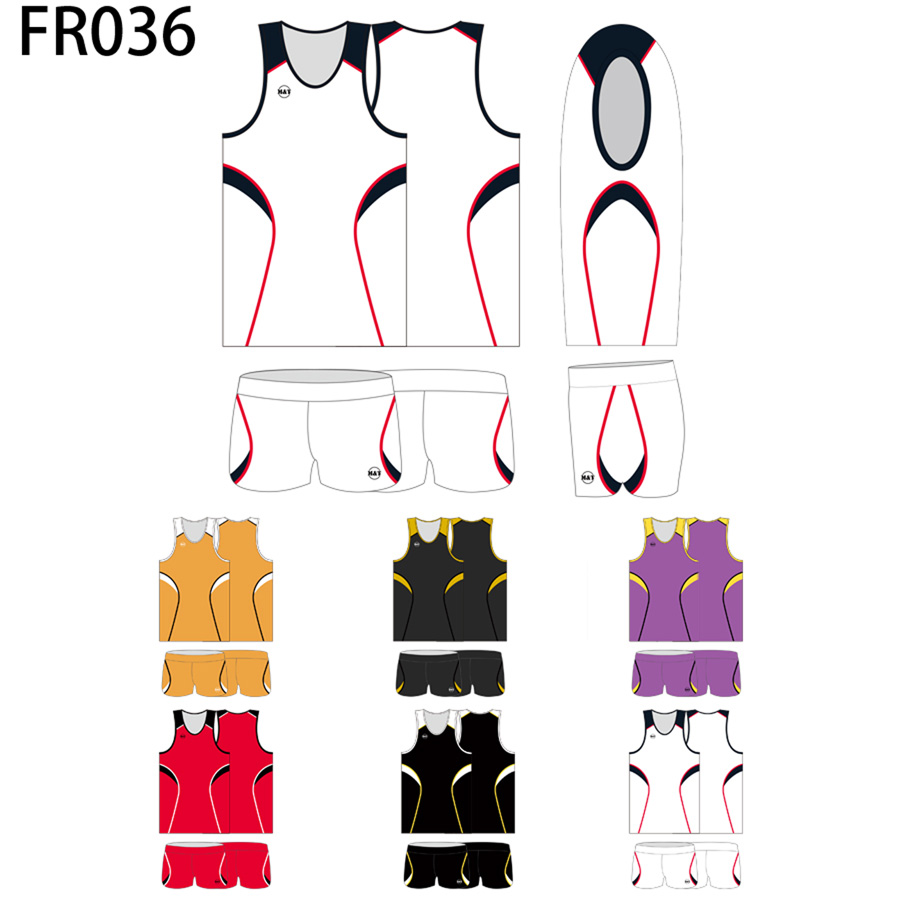 FR36 7