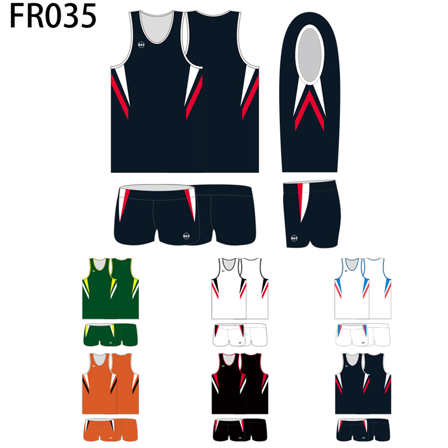 FR35 7