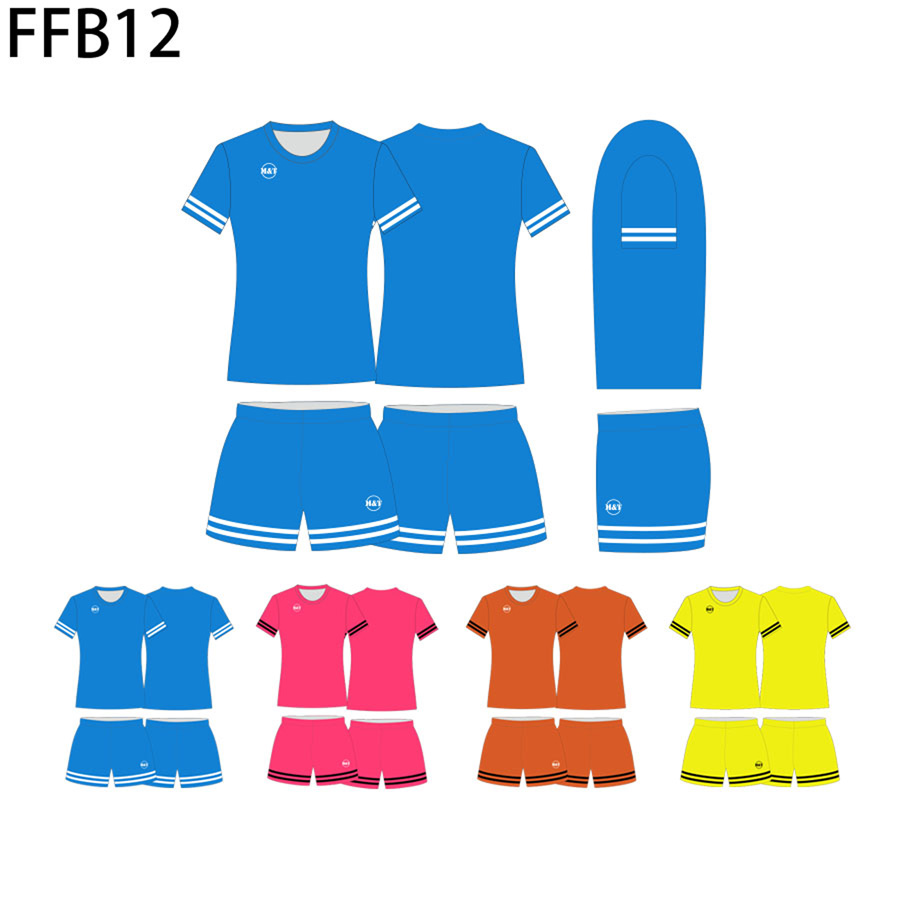 FFB12 5
