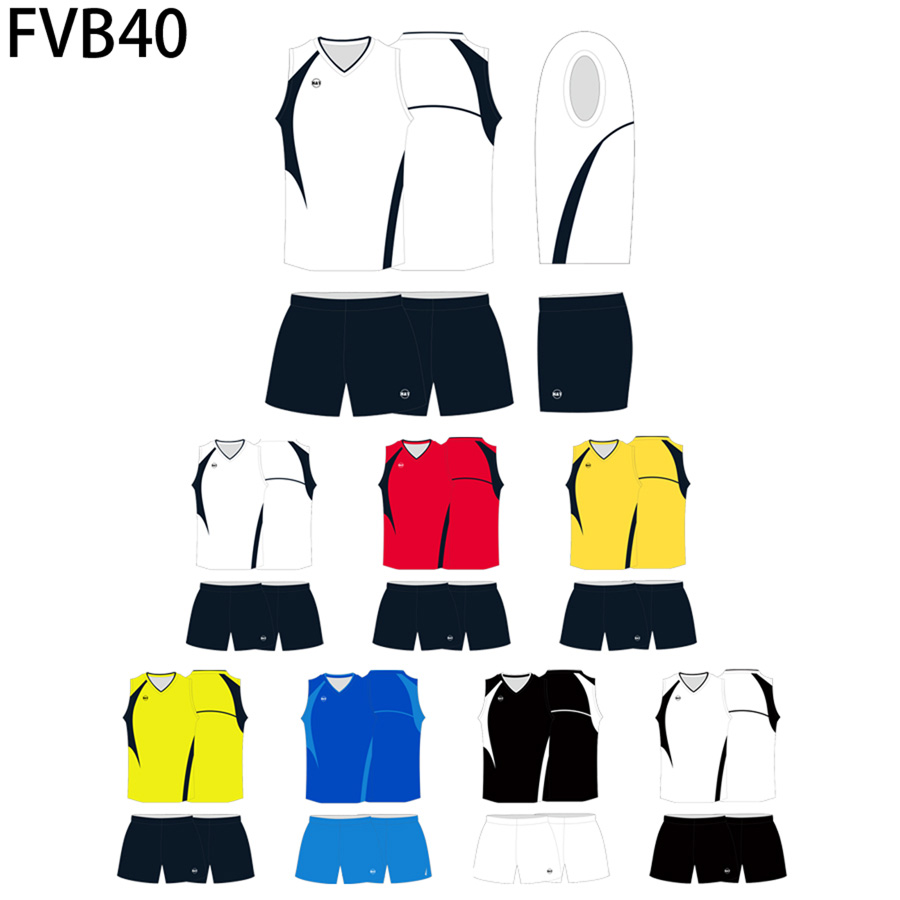 FVB40