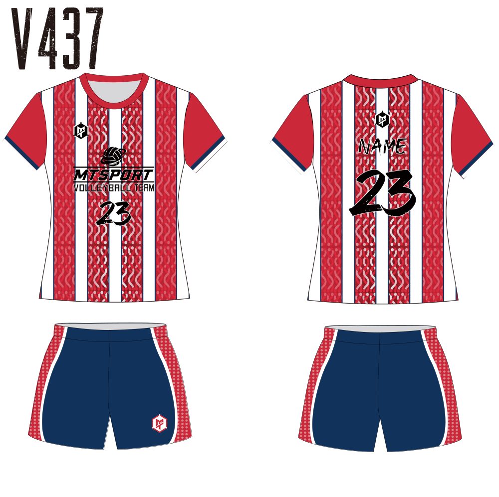 V437