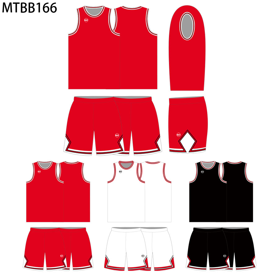 MTBB166 5