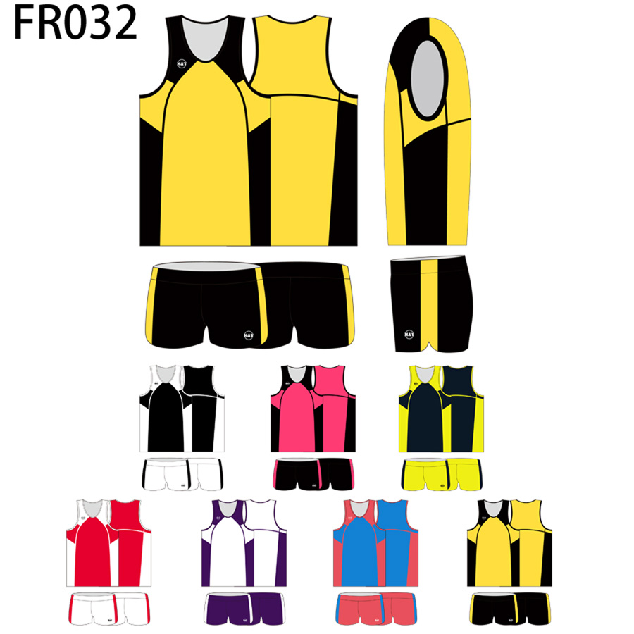 FR32 8