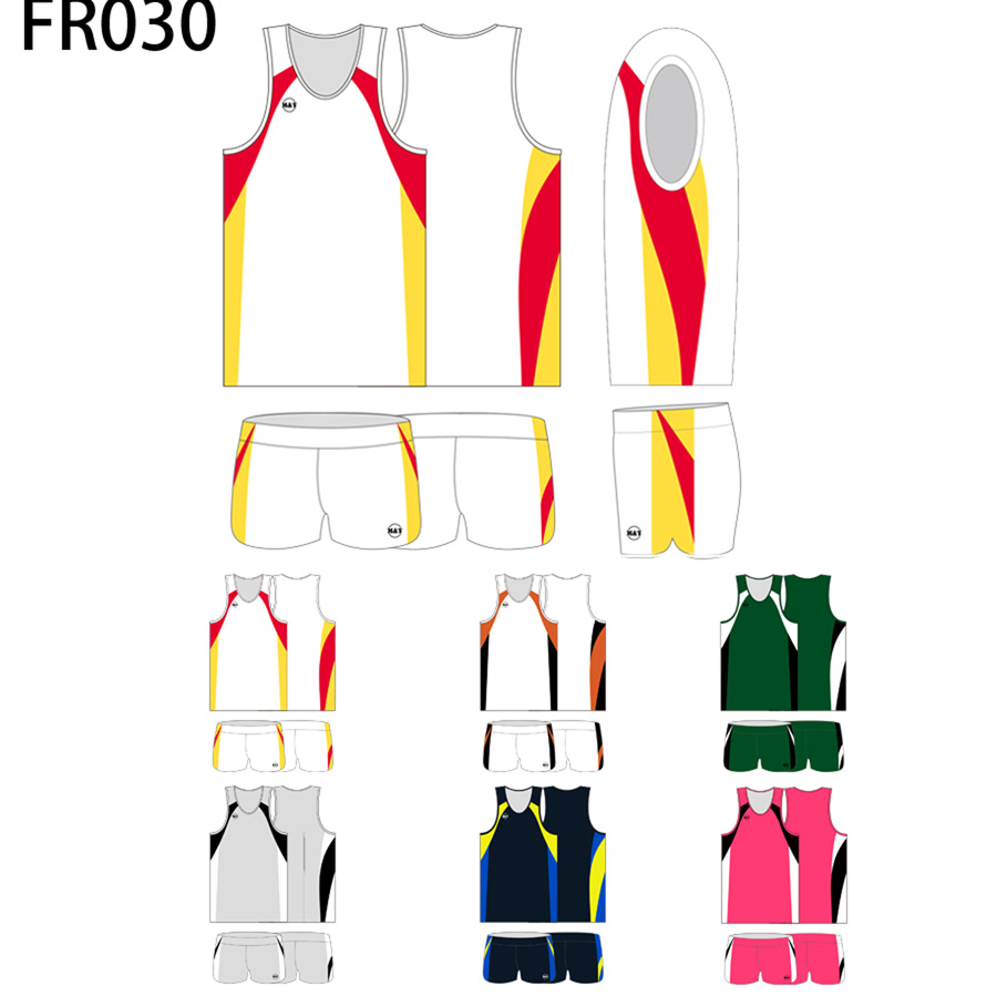 FR30 7